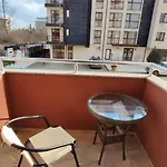 In Complex Tarsis Lejlighed Sunny Beach